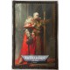 Патч, шеврон на липучке Путин Rushammer 40K [Strike Gear]
